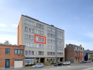 Appartement te koop Grivegnée (VBC82004)