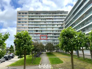 Studio in openbare verkoop Evere (VBC82012)