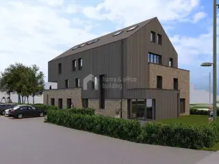 Appartement à vendre Burg-Reuland (VBC82014)