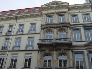 Duplex for rent Brussels (VBC82023)