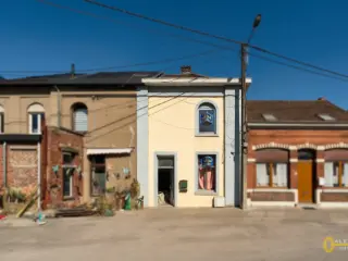 Maison à vendre Le Roeulx (VBC82045)