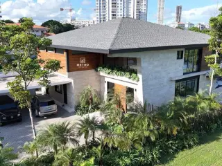 Maison à vendre Panama City (VBC82073)