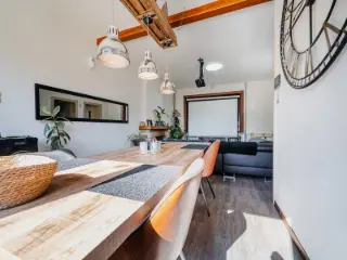 Maison à vendre Baudour (VBC82112)