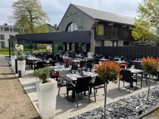 Handelspand te koop Luik (VBC82113)