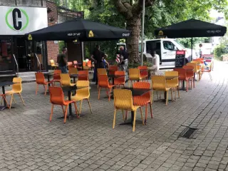 Handelspand te koop Sint-Lambrechts-Woluwe (VBC82114)