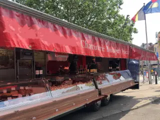 Handelspand te koop Brussel (VBC82115)