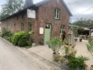 Handelspand te koop Grand-Halleux (VBC82116)