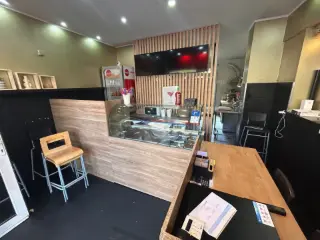 Handelspand te koop Ukkel (VBC82119)