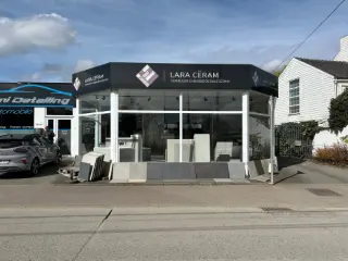 Handelspand te koop Corbais (VBC82120)