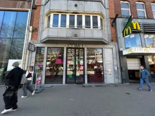 Handelspand te koop Namen (VBC82121)