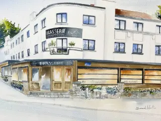 Surface commerciale à vendre Rixensart (VBC82123)