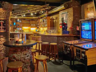 Handelspand te koop Brussel (VBC82124)