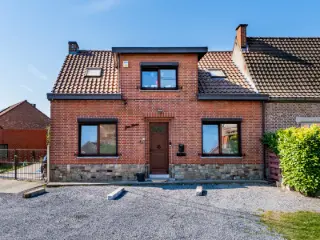 Maison à vendre Baudour (VBC82129)