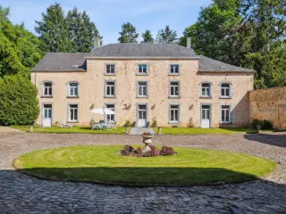 Maison à vendre Wépion (VBC82130)