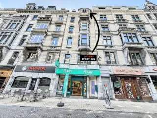 Appartement te koop Luik (VBC82135)