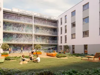 Studio for sale Liege (VBC82155)