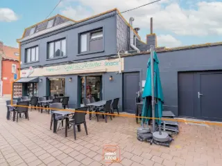 Immeuble de rapport à vendre Mouscron (VBC82164)