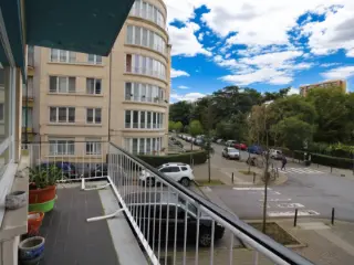 Appartement à vendre Molenbeek-Saint-Jean (VBC82178)