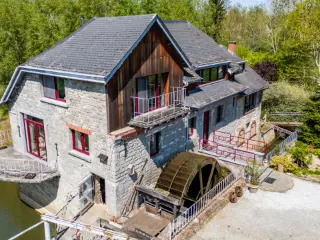 Maison à vendre Pry (VBC82181)