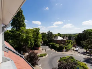 Appartement à louer Auderghem (VBC82200)