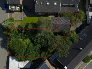 Grond te koop Eynatten (VBC82223)