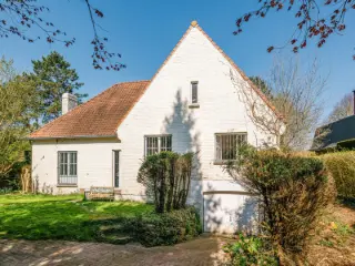 Huis te koop Ukkel (VBC82248)