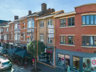 Maison à vendre Visé (VBC82282)