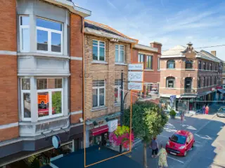 Opbrengsteigendom te koop Visé (VBC82283)