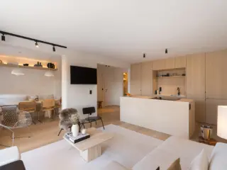 Appartement à louer Auderghem (VBC82285)