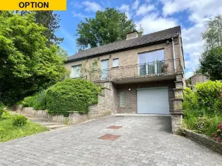 Villa te huur Mont-Saint-Guibert (VBC82304)