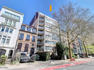 Studio te koop Schaarbeek (VBC82324)