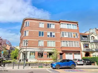 Appartement à vendre Schaerbeek (VBC82362)