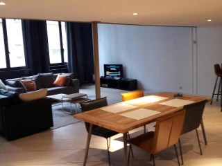 Apartment for rent Antwerp (VBC82369)