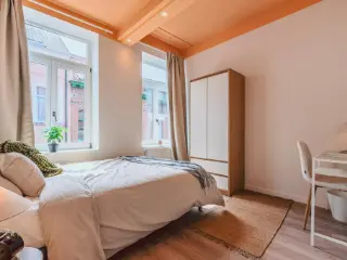 Appartement en colocation Saint-Josse-ten-Noode (VBC82371)