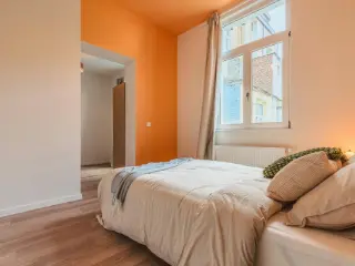 Appartement en colocation Saint-Josse-ten-Noode (VBC82372)