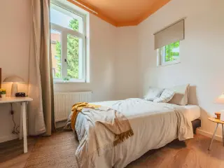 Appartement en colocation Saint-Josse-ten-Noode (VBC82373)