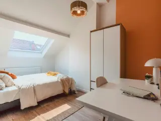 Appartement en colocation Saint-Josse-ten-Noode (VBC82374)