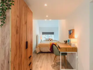 Appartement en colocation Saint-Josse-ten-Noode (VBC82375)