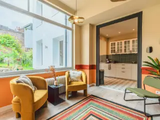 Appartement in medehuur Sint-Joost-ten-Node (VBC82378)