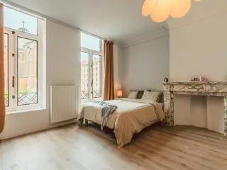 Appartement in medehuur Sint-Joost-ten-Node (VBC82379)