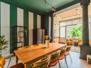 Appartement en colocation Saint-Josse-ten-Noode (VBC82380)