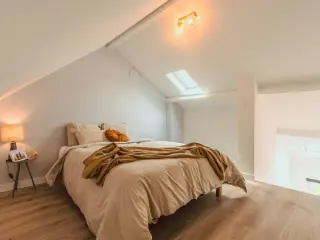 Appartement en colocation Saint-Josse-ten-Noode (VBC82381)