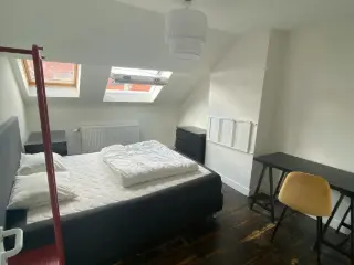 Appartement in medehuur Brussel (VBC82383)