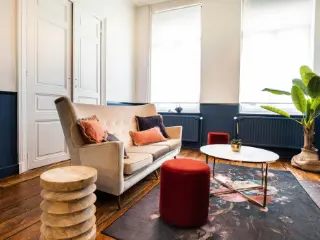 Appartement in medehuur Brussel (VBC82384)