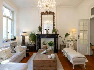 Appartement à louer Saint-Josse-ten-Noode (VBC82397)