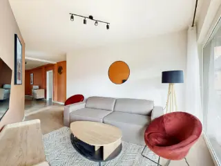 Appartement in medehuur Ukkel (VBC82398)