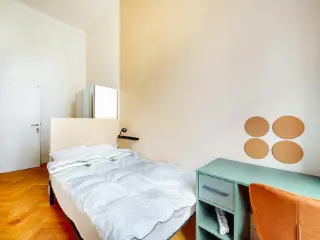 Appartement en colocation Ixelles (VBC82401)