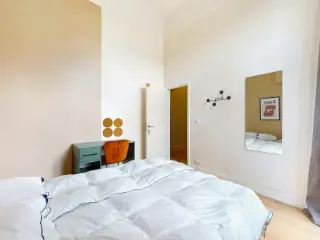 Appartement en colocation Ixelles (VBC82404)