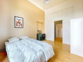 Appartement en colocation Ixelles (VBC82405)