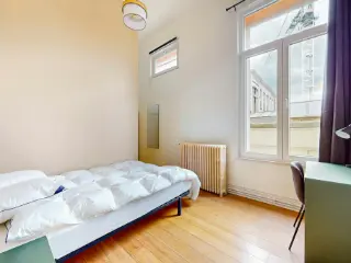 Appartement en colocation Ixelles (VBC82406)